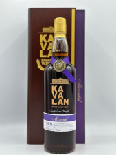 Kavalan Solist Moscatel 56.3%