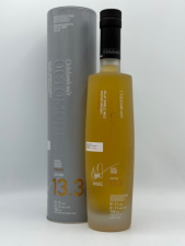 Octomore Edition 13.3 Super Heavily Peated 61.1%