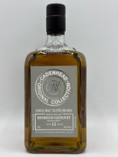 Cadenhead Benriach 12 Years Sauternes Cask 46%