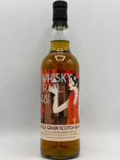 The Whisky Trail Invergordon 48 Years 46.8%