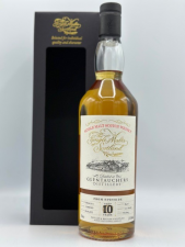 The Single Malts Schotland Glentauchers 10 Years 59.4%