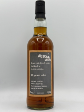 Whiskynerds Caol ila 10 Years 57.5%