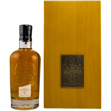 Glen Garioch 31 Years old Director Special 57.3%