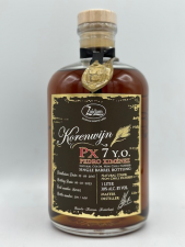 Zuidam Korenwijn Single Barrel Bottling 7 Years Pedro Ximenez 38%