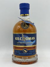 Kilchoman European Tour 2023 58.5%