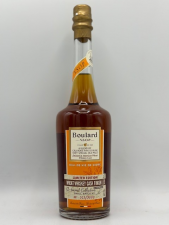 Boulard Wheat Whisey Cask Finish Eau de Vie de Cidre 44% Limited Edition