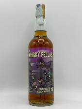 The whisky Fellas Deanston 19 Years 52.3%