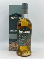 Fercullen First Release