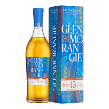 The Glenmorangie The Cadboll Estate 15 Years