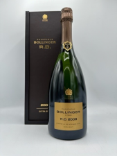 BOLLINGER R.D. 2008 EXTRA BRUT