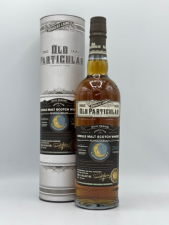 Old Particular Bunnahabhain 2004-2023 The Midnight Series 48.4%