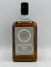 Cadenhead Caol ila 11 Years Paolo cortado 46%