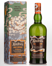 Ardbeg Heavy Vapours