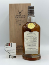 Gordon & Macphail Rosebank 31 Years 1991 - 2023 First Fill Bourbon Barrel The Recollection Series #2 53.5%