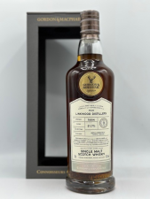 Gordon & Macphail Linkwood 28 Years Refill Sherry Butt Cask no: 12601202 51.7%