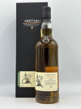 Adelphi Breath of Speyside 30 Years old 1992-2023 50.3%