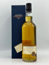 Adelphi Diamond 13 Years Single Estate Guyana Rum 2010-2023 61.3%