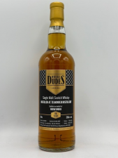 Whiskydudes Teaninich 16 Years Refill hogshead/2nd Fill Oloroso Hogshead 59.6%