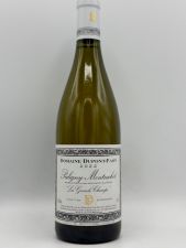 Domaine Dupont Fahn Puligny Montrachet " Les Grand Champs " 2022