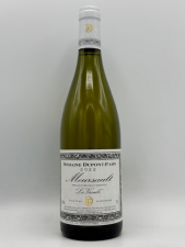 Domaine Dupont Fahn Meursault " Les Vireuils "