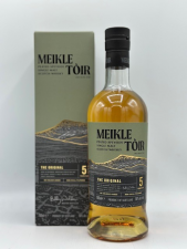 Meikle Toir The Orginal 5 Years 50%