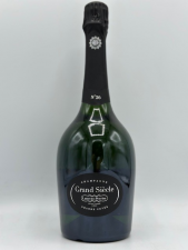 Laurent - Perrier Grand Siecle Grand Cuvee No 26