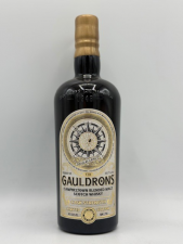 The Gauldrons Cask Strength Limited Edition 52.8%