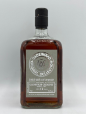 Cadenhead Glenburgie 13 Years Port/Bourbon