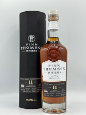 Finn Thomson Benrinnes 11 Years 51.2%