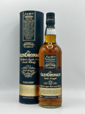 The Glendronach Cask strength Batch 12 58.2%