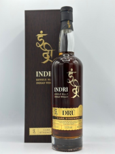 Indri Cask Strength DRU 57.2%