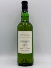 Hogshead Bunnahabhain Staoisha 9 Years 2013 48%