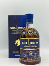 Kilchoman 16 Years old