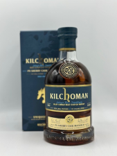 Kilchoman PX Sherry Cask Matured 2023 Edition 50%