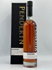 Penderyn Ruby port Cask "Bresser & Timmer 30 Years" 59.4%