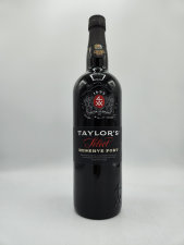 Taylors Select Ruby port