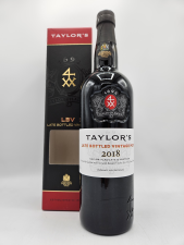 Taylors Late Bottled Vintage