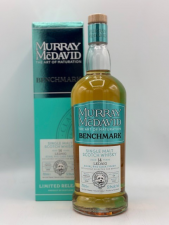 Murray McDavid Ledaig 14 Years Koval Rye Cask Finish 52.9%