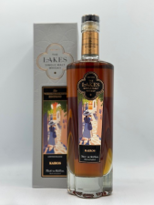 The Lakes "Kairos" The Whiskymakers Editions 46.6%