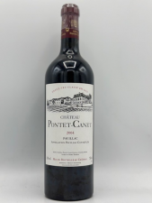 Chateau Pontet Canet Grand Cru Classe