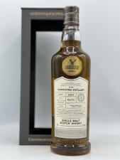 Gordon & Macphail Glenrothes 2007 16 Years Refill Sherry butt 62.7%