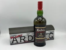 Ardbeg Wee Beastie Warehouse Pack