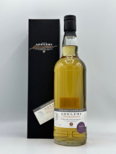 Adelphi Caol ila 7 Years First fill Oloroso 58.5% Cask: 26580