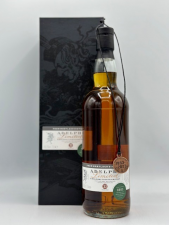 Adelphi Mortlach 33 Years Hogshead Refill Bourbon Hoghshead  Cask: 663 48%