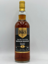 WhiskyDudes Highland Park 2017 – 2023, 6 Years # 52, 60.0%, 27 maanden 1st Tawny Port QTR cask (161 flessen)