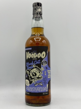 Voodoo Black Cat Bone Benrinnes 12y First Fill Tawny Port 54,1%