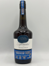 Drouhin Experimental Christian Drouin Calvados Foursquare Angels #8 46.8%