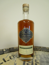 Stirk Brothers A Speyside Distillery 2007 16 Years Ex Oloroso Hogshead 50%