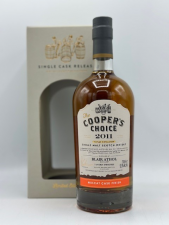 Cooper's Choice Blair athol 12 Years Muscat finish 52.5%