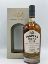 Cooper's Choice Tamdhu 8 Years Madeira Finish 57.5%